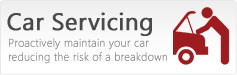 Car Servicing